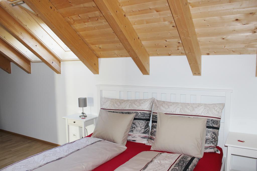 Ferienwohnung Earthloft Бад Клайнкирххайм Стая снимка