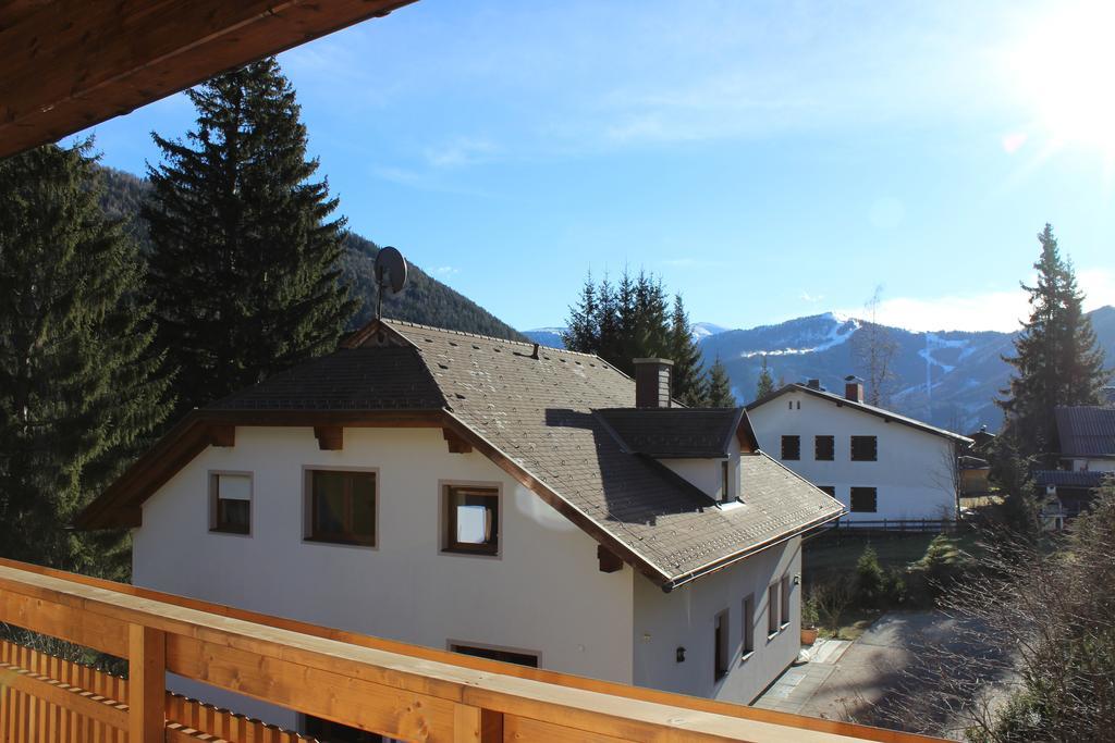 Ferienwohnung Earthloft Бад Клайнкирххайм Стая снимка