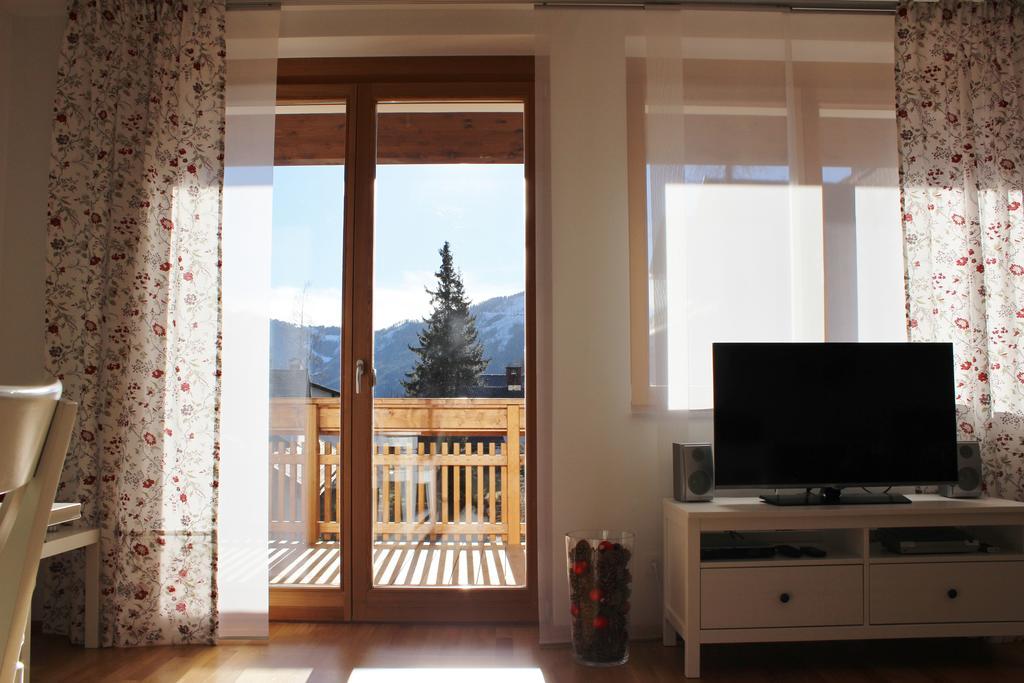 Ferienwohnung Earthloft Бад Клайнкирххайм Стая снимка