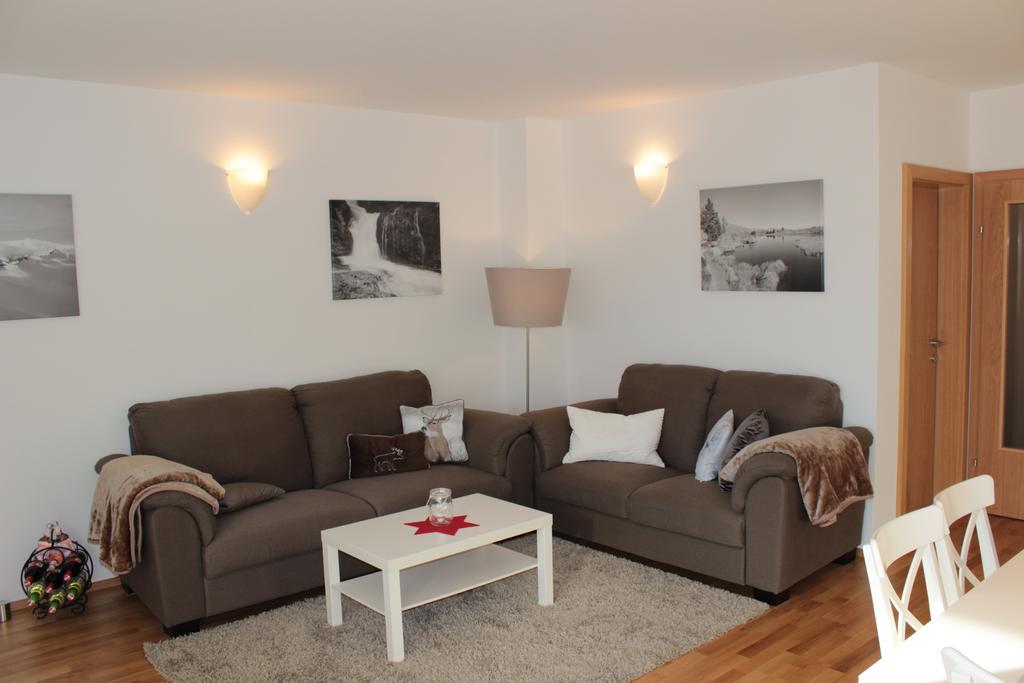 Ferienwohnung Earthloft Бад Клайнкирххайм Стая снимка