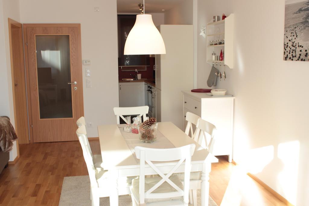 Ferienwohnung Earthloft Бад Клайнкирххайм Стая снимка