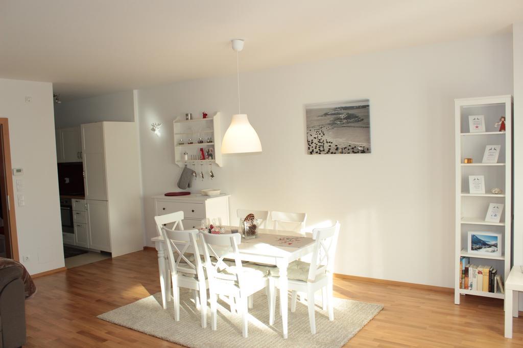 Ferienwohnung Earthloft Бад Клайнкирххайм Стая снимка