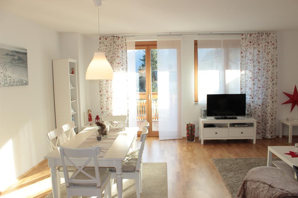 Ferienwohnung Earthloft Бад Клайнкирххайм Стая снимка