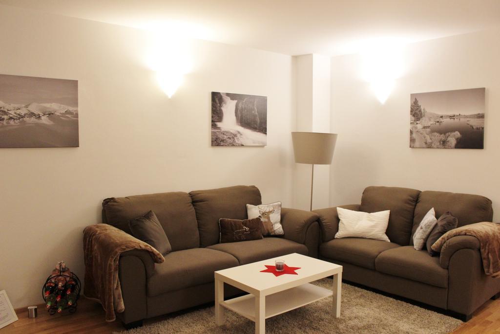 Ferienwohnung Earthloft Бад Клайнкирххайм Стая снимка