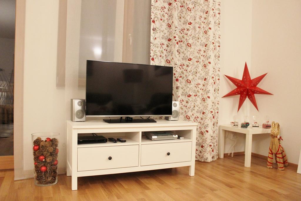 Ferienwohnung Earthloft Бад Клайнкирххайм Стая снимка