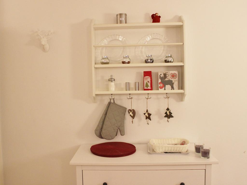 Ferienwohnung Earthloft Бад Клайнкирххайм Стая снимка