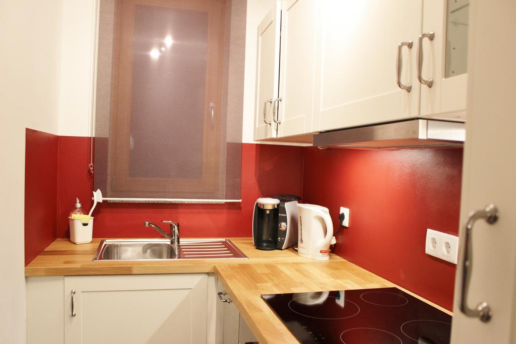 Ferienwohnung Earthloft Бад Клайнкирххайм Стая снимка