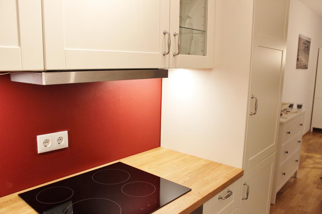 Ferienwohnung Earthloft Бад Клайнкирххайм Стая снимка
