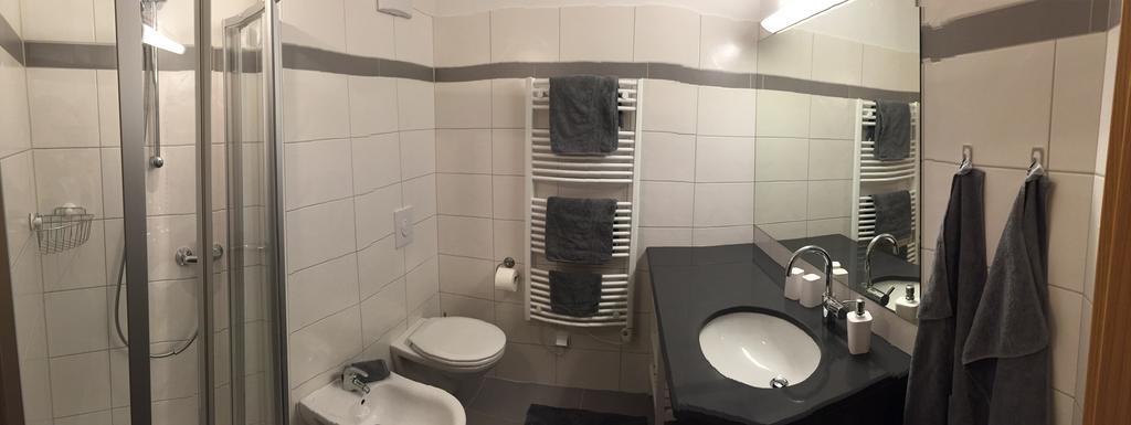 Ferienwohnung Earthloft Бад Клайнкирххайм Стая снимка
