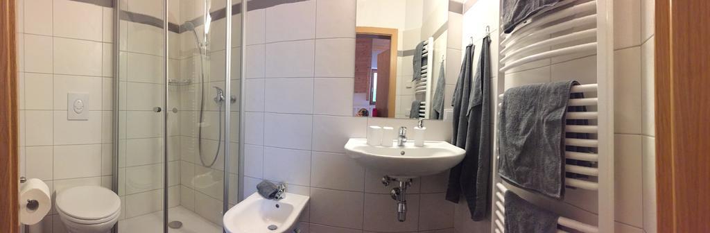 Ferienwohnung Earthloft Бад Клайнкирххайм Стая снимка