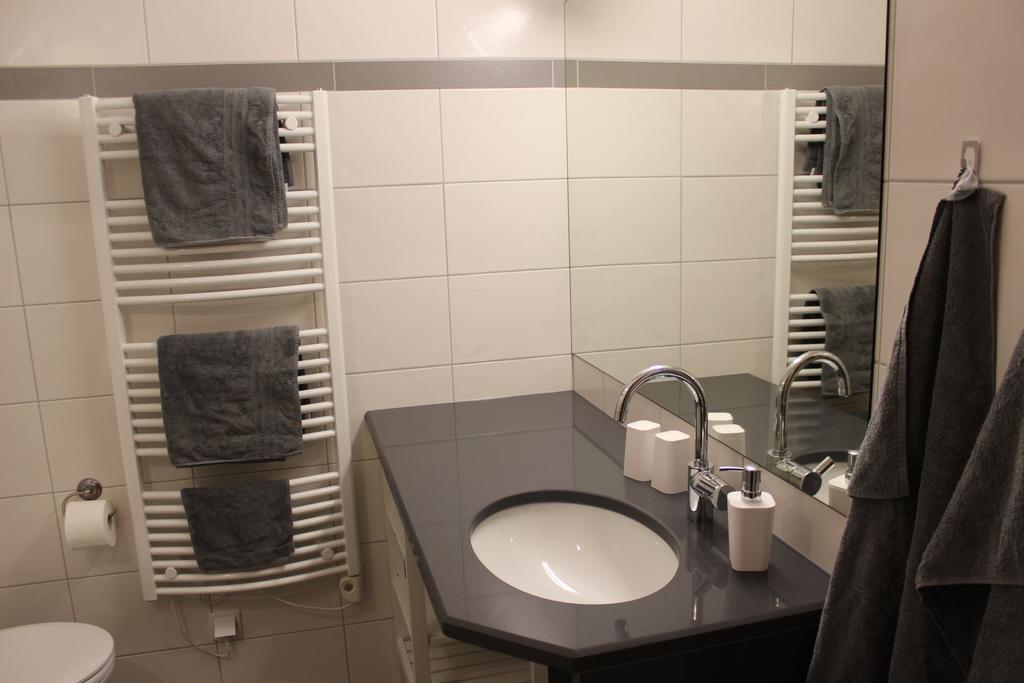 Ferienwohnung Earthloft Бад Клайнкирххайм Стая снимка
