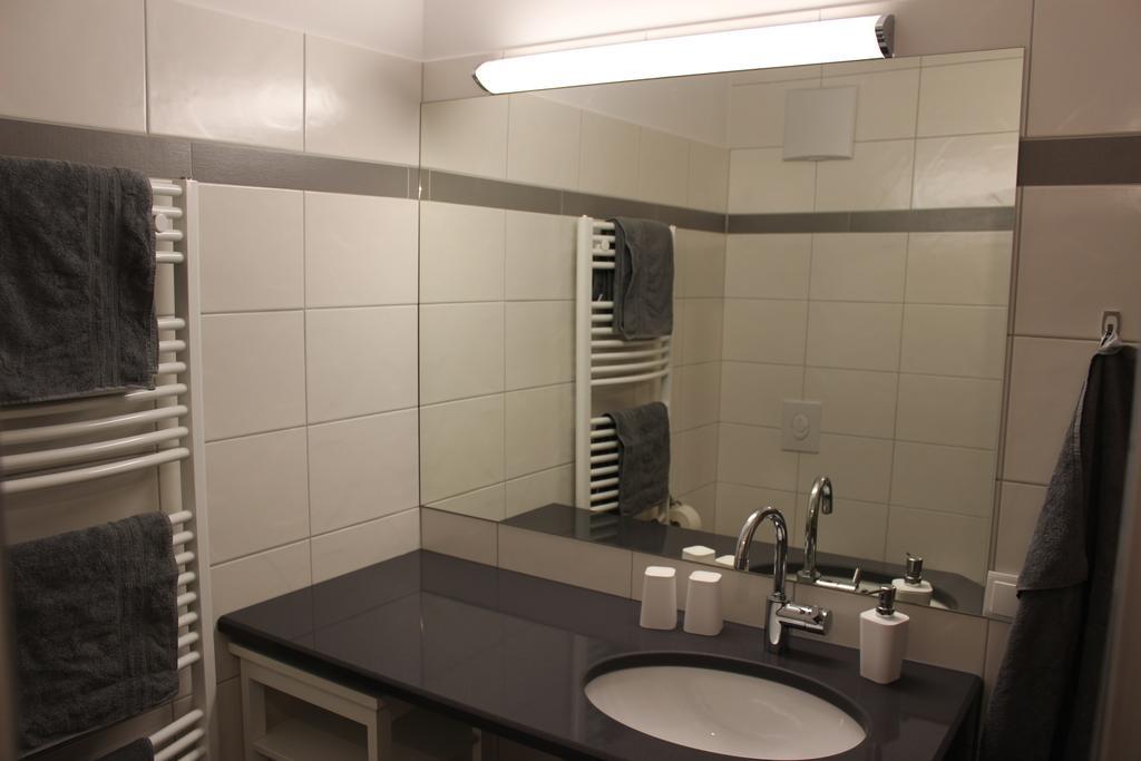 Ferienwohnung Earthloft Бад Клайнкирххайм Стая снимка