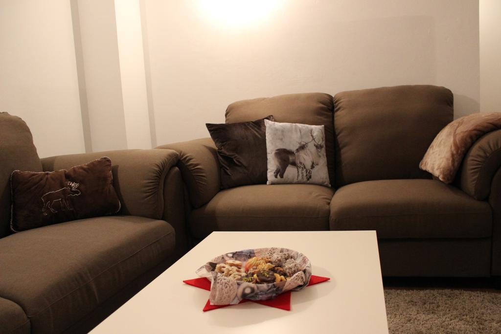 Ferienwohnung Earthloft Бад Клайнкирххайм Стая снимка
