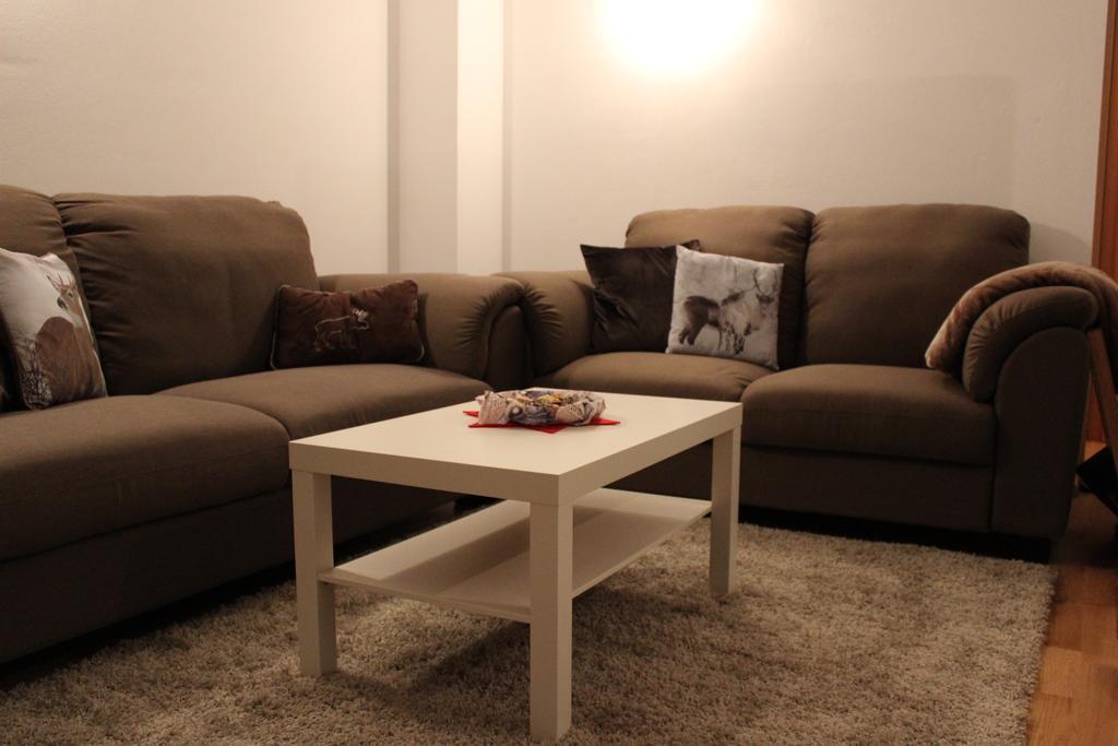 Ferienwohnung Earthloft Бад Клайнкирххайм Стая снимка